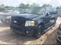 Photo 2 of 12 — 2010 Ford Expedition