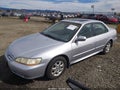 Photo 2 of 14 — 2001 Honda Accord
