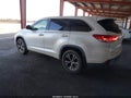 2017 Toyota Highlander — photo 3 of 16 | VIN 5TDZARFH4HS023862