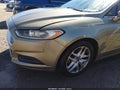2013 Ford Fusion — photo 6 of 12 | VIN 3FA6P0HR3DR229566