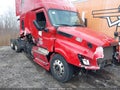 Photo 1 of 15 — 2020 Freightliner New Cascadia 126