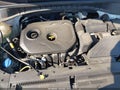 2019 Hyundai Tucson — photo 10 of 15 | VIN KM8J23A42KU048995