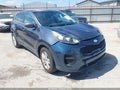 Photo 1 of 21 — 2018 Kia Sportage