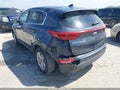 Photo 3 of 21 — 2018 Kia Sportage