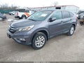Photo 2 of 15 — 2015 Honda CR-V