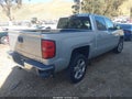 2016 Chevrolet Silverado 1500 — photo 4 of 19 | VIN 3GCPCREC6GG211593
