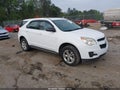 Photo 1 of 12 — 2010 Chevrolet Equinox