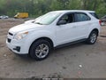 Photo 2 of 12 — 2010 Chevrolet Equinox