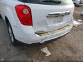 Photo 6 of 12 — 2010 Chevrolet Equinox
