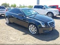 Photo 1 of 16 — 2017 Cadillac ATS