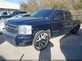 2008 Chevrolet Silverado 1500 — photo 2 of 16 | VIN 3GCEC13J48G109298