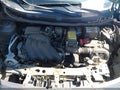 Photo 10 of 12 — 2014 Nissan Versa