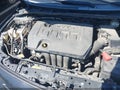 Photo 10 of 11 — 2012 Toyota Corolla