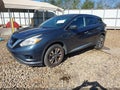2017 Nissan Murano — photo 2 of 17 | VIN 5N1AZ2MG2HN191010