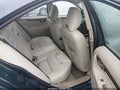 2008 Volvo S60 — photo 8 of 11 | VIN YV1RS592482671412
