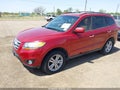 Photo 2 of 11 — 2012 Hyundai Santa Fe