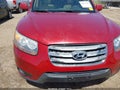 Photo 6 of 11 — 2012 Hyundai Santa Fe