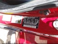 Photo 9 of 11 — 2012 Hyundai Santa Fe