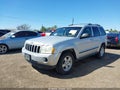 2007 Jeep Grand Cherokee — photo 2 of 11 | VIN 1J8GR48K87C640279