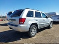 2007 Jeep Grand Cherokee — photo 4 of 11 | VIN 1J8GR48K87C640279