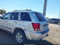2007 Jeep Grand Cherokee — photo 6 of 11 | VIN 1J8GR48K87C640279