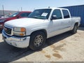 2006 GMC Sierra 1500 — photo 2 of 12 | VIN 2GTEC13Z961287011