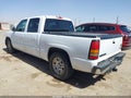 2006 GMC Sierra 1500 — photo 3 of 12 | VIN 2GTEC13Z961287011