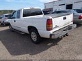 2007 GMC Sierra 1500 — photo 3 of 12 | VIN 1GTEC19T87Z167681