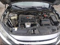 Photo 10 of 17 — 2018 Honda Civic