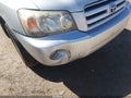 Photo 14 of 14 — 2004 Toyota Highlander