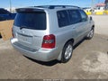 2004 Toyota Highlander — photo 4 of 14 | VIN JTEDP21AX40039650