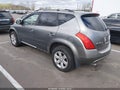 2007 Nissan Murano — photo 3 of 14 | VIN JN8AZ08T77W511287