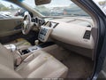 2007 Nissan Murano — photo 5 of 14 | VIN JN8AZ08T77W511287
