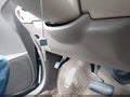 2007 Nissan Murano — photo 11 of 14 | VIN JN8AZ08T77W511287
