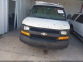 Photo 12 of 16 — 2012 Chevrolet Express 1500