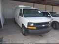 Photo 1 of 16 — 2012 Chevrolet Express 1500