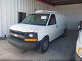 Photo 2 of 16 — 2012 Chevrolet Express 1500