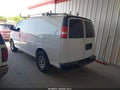 Photo 3 of 16 — 2012 Chevrolet Express 1500