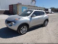 Photo 2 of 11 — 2011 Nissan Juke