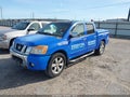 Photo 2 of 14 — 2009 Nissan Titan