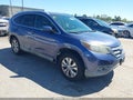 Photo 1 of 18 — 2014 Honda CR-V