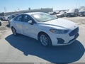 Photo 1 of 16 — 2020 Ford Fusion