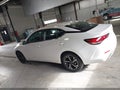 2025 Nissan Sentra — photo 14 of 16 | VIN 3N1AB8CV9SY256976