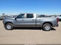 2020 Chevrolet Silverado 1500 — photo 14 of 16 | VIN 1GCUYDED5LZ165006