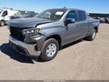 2020 Chevrolet Silverado 1500 — photo 2 of 16 | VIN 1GCUYDED5LZ165006