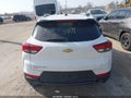 Photo 16 of 16 — 2023 Chevrolet Trailblazer