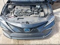 Photo 10 of 16 — 2023 Toyota Camry