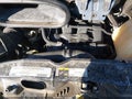 2019 Ram ProMaster 3500 — photo 10 of 17 | VIN 3C6URVJG7KE558333