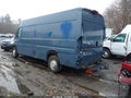Photo 3 of 17 — 2019 Ram ProMaster 3500