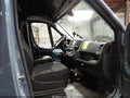 Photo 5 of 17 — 2019 Ram ProMaster 3500